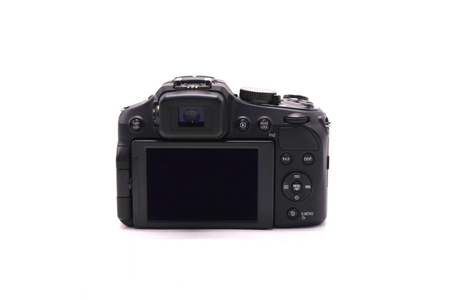 Компактная фотокамера Leica V-Lux 4 (Germany)