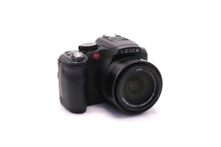 Компактная фотокамера Leica V-Lux 4 (Germany)