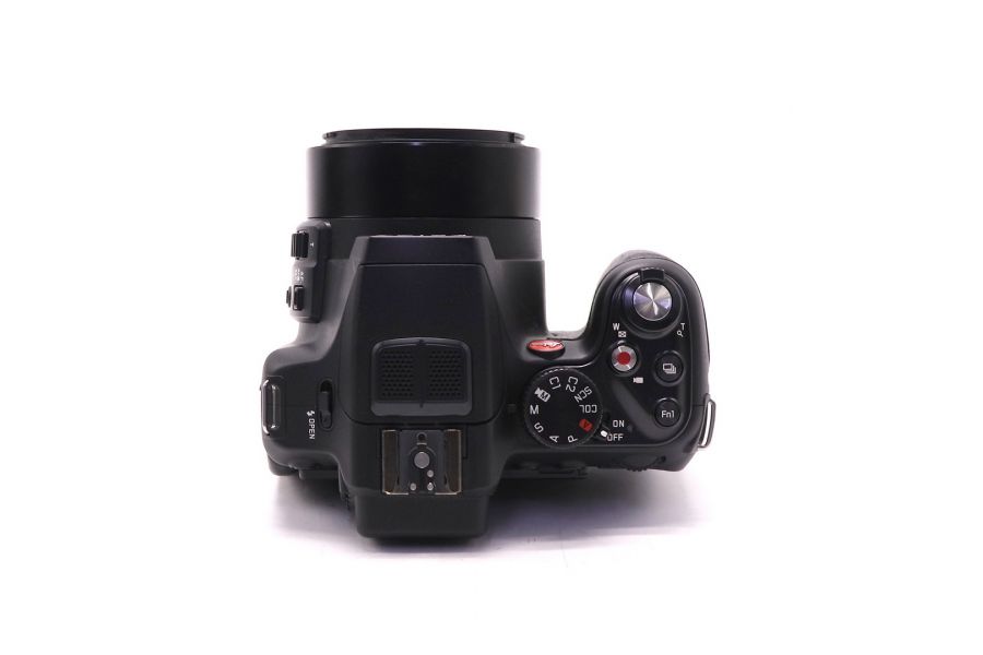 Компактная фотокамера Leica V-Lux 4 (Germany)