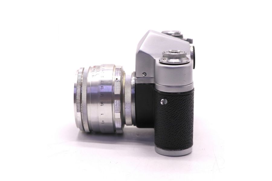 Зенит 3 + Гелиос-44 13 лепестков kit (№61030686)