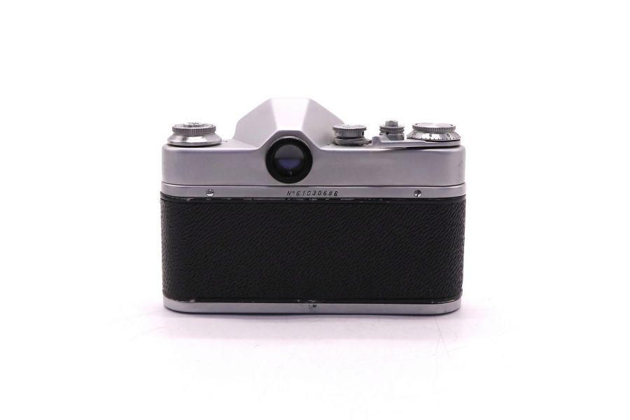 Зенит 3 + Гелиос-44 13 лепестков kit (№61030686)