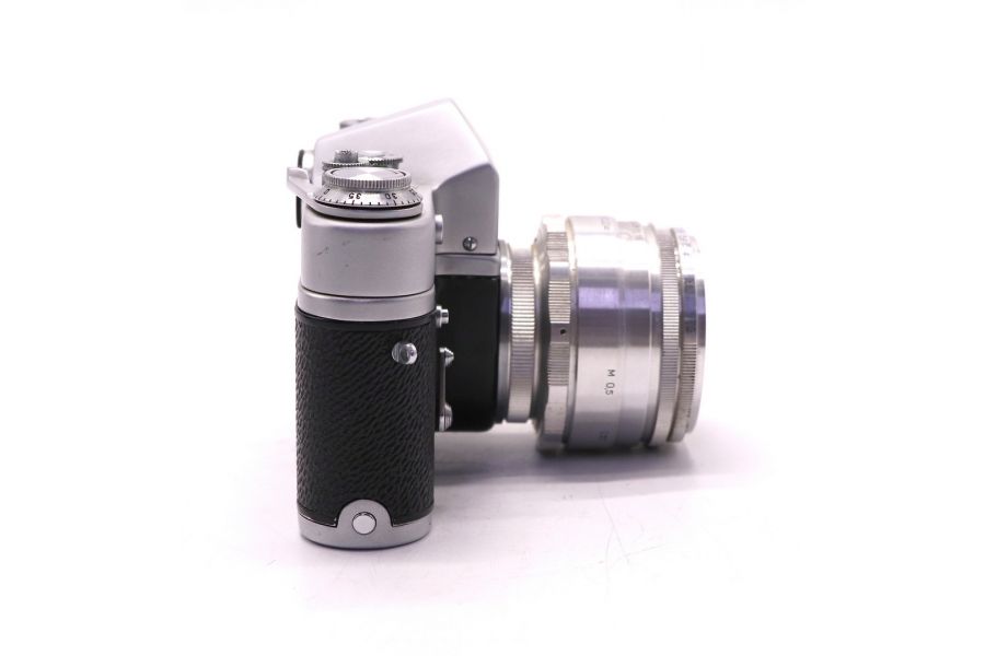 Зенит 3 + Гелиос-44 13 лепестков kit (№61030686)