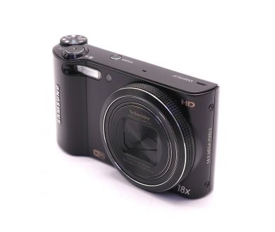 Цифровой компактный фотоаппарат Samsung WB150F