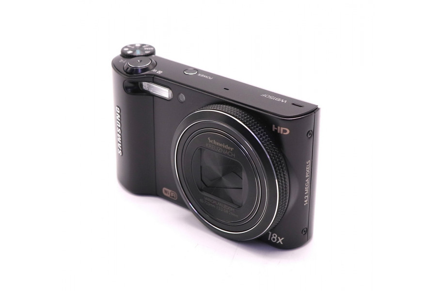 Цифровой компактный фотоаппарат Samsung WB150F