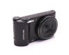 Цифровой компактный фотоаппарат Samsung WB150F