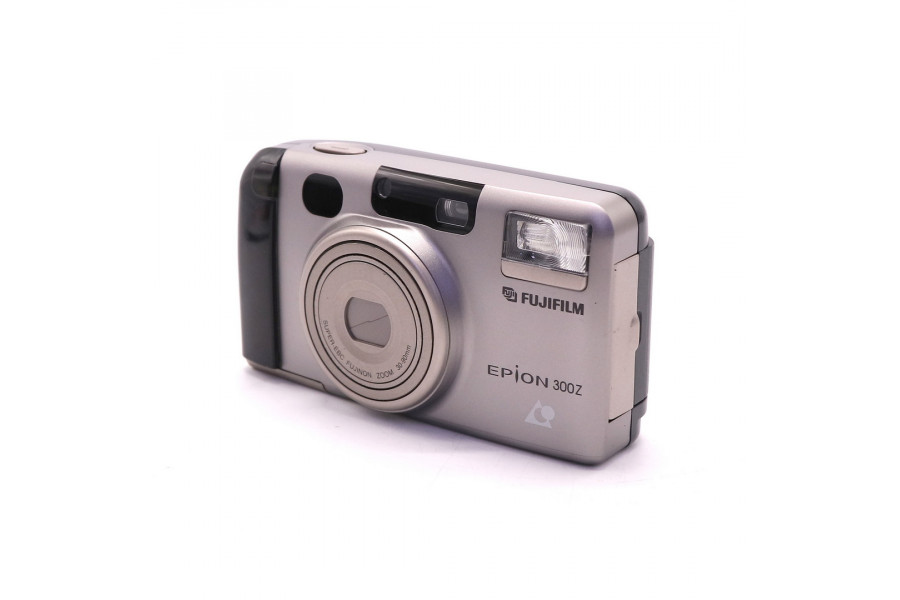Фотокамера аналоговая Fujifilm Epion 300Z (Indonesia)