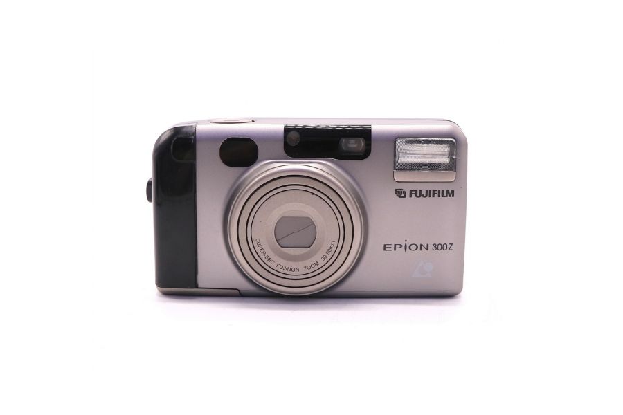 Фотокамера аналоговая Fujifilm Epion 300Z (Indonesia)