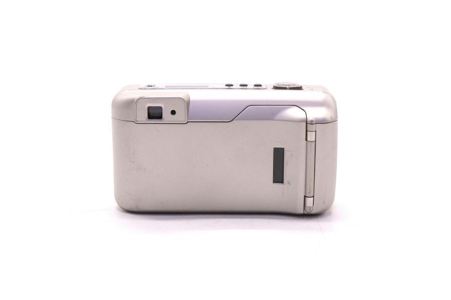 Фотокамера аналоговая Minolta 110 Zoom Date