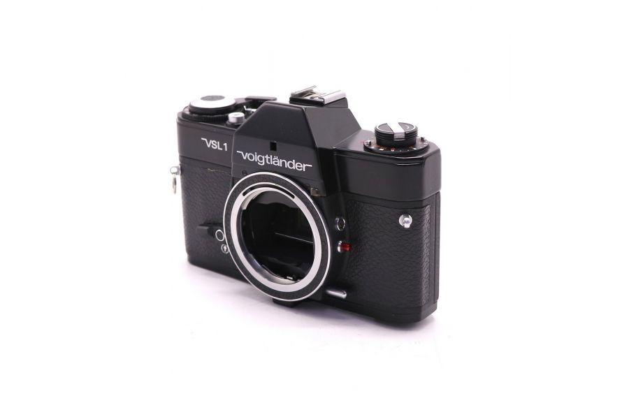 Фотокамера зеркальная Voigtlander VSL 1 body