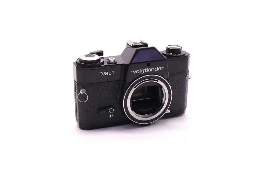 Фотокамера зеркальная Voigtlander VSL 1 body