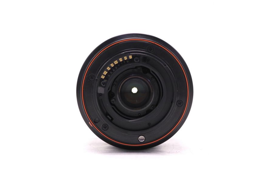 Объектив Sony 18-200mm f/3.5-6.3 DT (SAL18200)