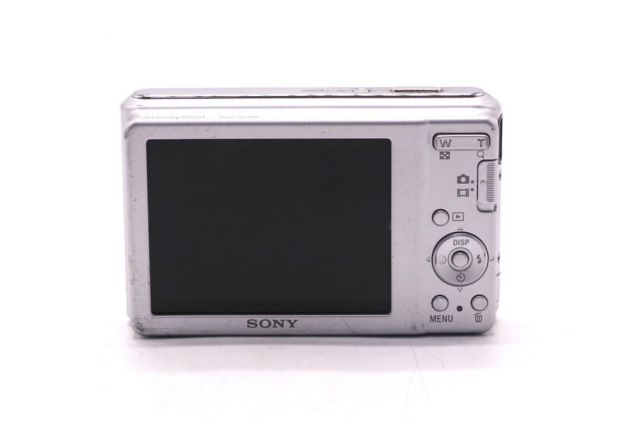 Фотокамера компактная Sony Cyber-shot DSC-S2100