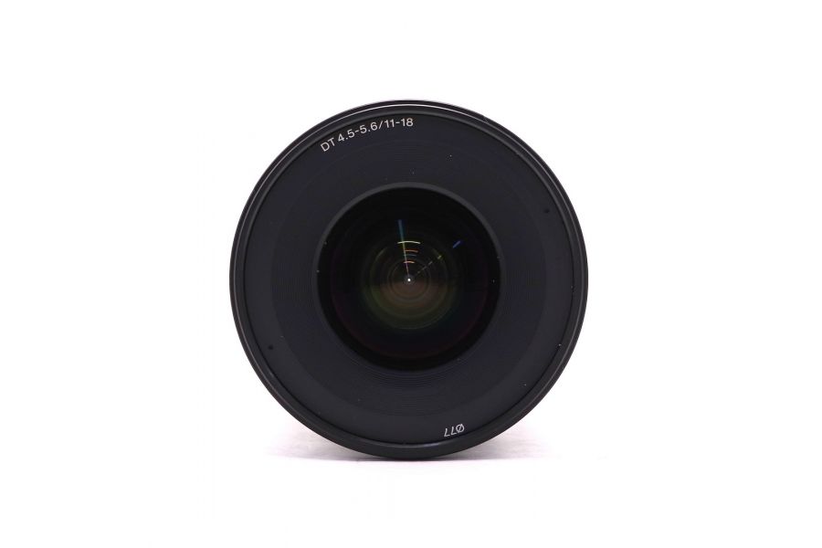 Объектив Sony DT 11-18mm f/4.5-5.6 (SAL-1118)