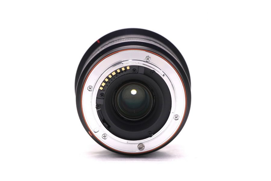 Объектив Sony DT 11-18mm f/4.5-5.6 (SAL-1118)