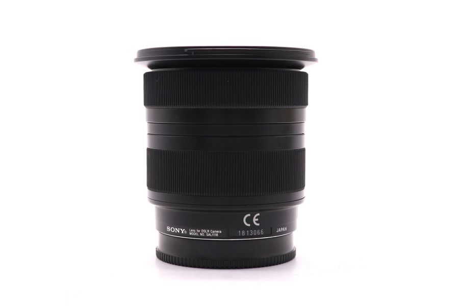 Объектив Sony DT 11-18mm f/4.5-5.6 (SAL-1118)