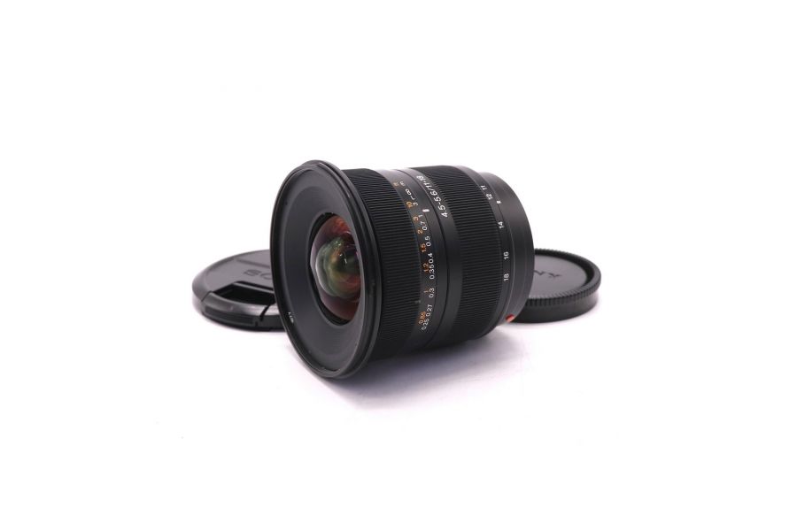 Объектив Sony DT 11-18mm f/4.5-5.6 (SAL-1118)
