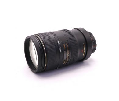 Nikon 80-400mm f/4.5-5.6D ED VR AF Zoom-Nikkor.