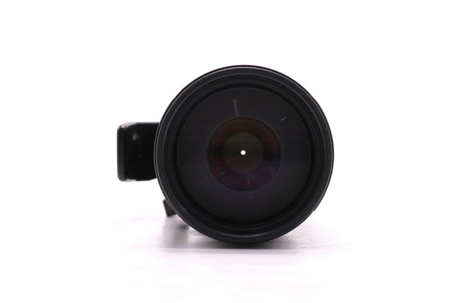 Nikon 80-400mm f/4.5-5.6D ED VR AF Zoom-Nikkor.