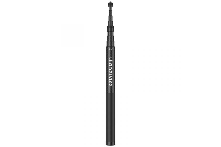 Монопод Ulanzi VL02 Карбоновый 2,7 м, 41 - 277 см