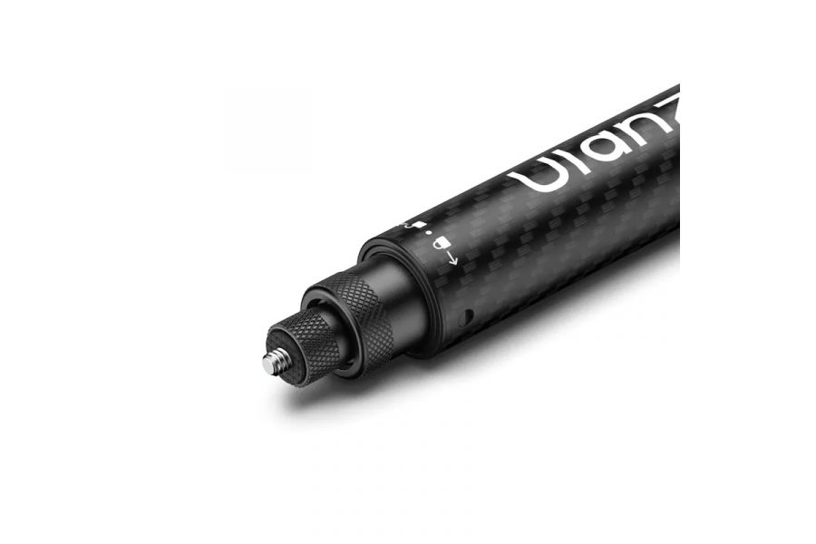Монопод Ulanzi VL02 Карбоновый 2,7 м, 41 - 277 см