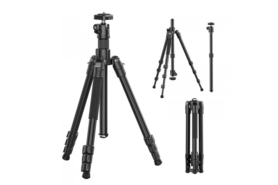 Штатив Ulanzi TT53 Алюминий Грузоподъемность 3 кг