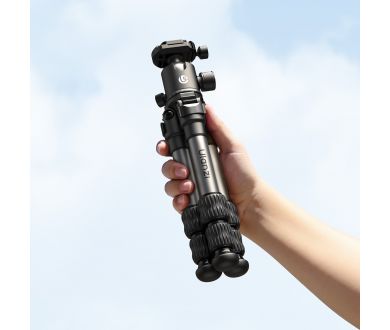 Купить Штатив Ulanzi TT30 Алюминий Высота 140 - 440 мм Штатив Ulanzi TT30 Алюминий Высота 140 - 440 мм