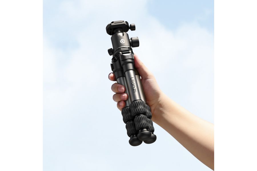 Штатив Ulanzi TT30 Алюминий Высота 140 - 440 мм