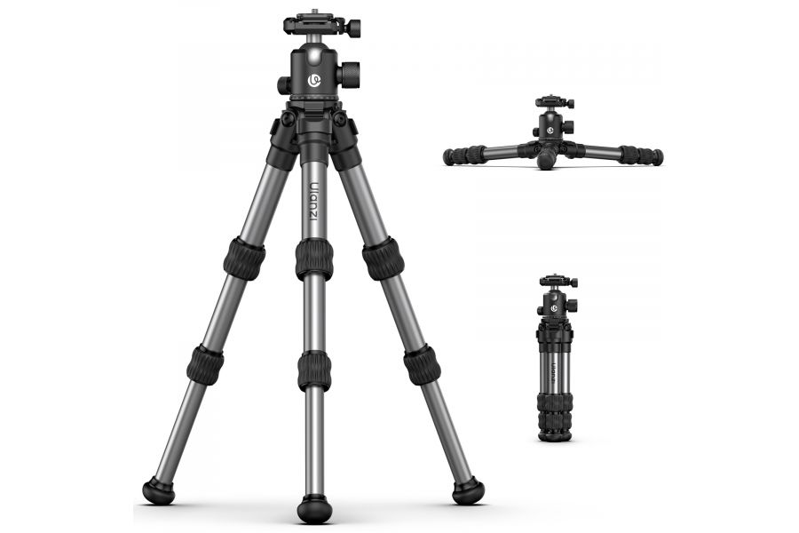 Штатив Ulanzi TT30 Алюминий Высота 140 - 440 мм