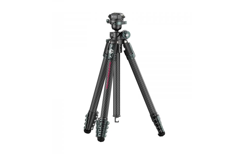 Штатив Ulanzi JJ05 Карбоновый Высота 41 - 184 см
