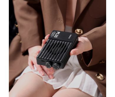 Купить Осветитель компактный Ulanzi PL25 25 Вт 3200 люкс Осветитель компактный Ulanzi PL25 25 Вт 3200 люкс