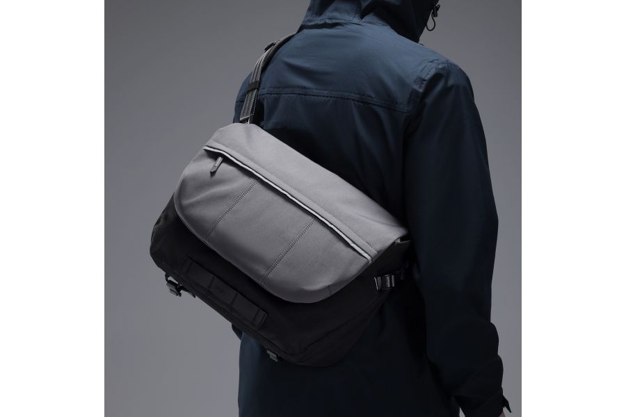 Компактная сумка через плечо Ulanzi TE88 15 л