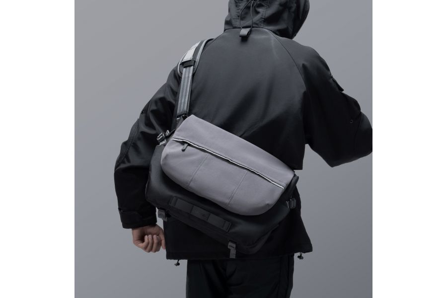 Компактная сумка через плечо Ulanzi TE88 15 л