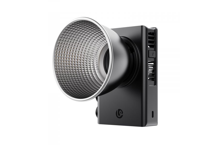 Осветитель мощный Ulanzi C01 100 Вт 2700K-6500K