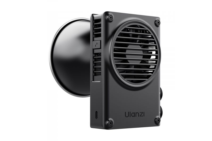 Осветитель мощный Ulanzi C01 100 Вт 2700K-6500K