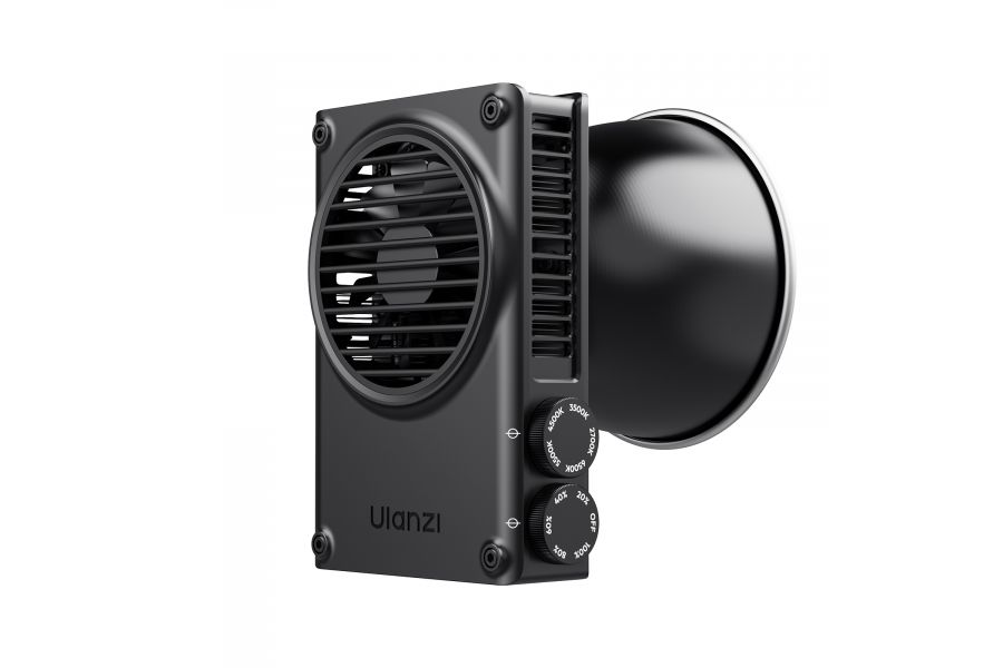 Осветитель мощный Ulanzi C01 100 Вт 2700K-6500K