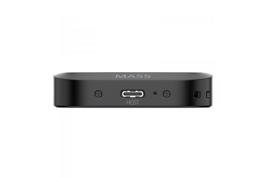 Корпус для SSD-накопителя Ulanzi MA55 Алюминий