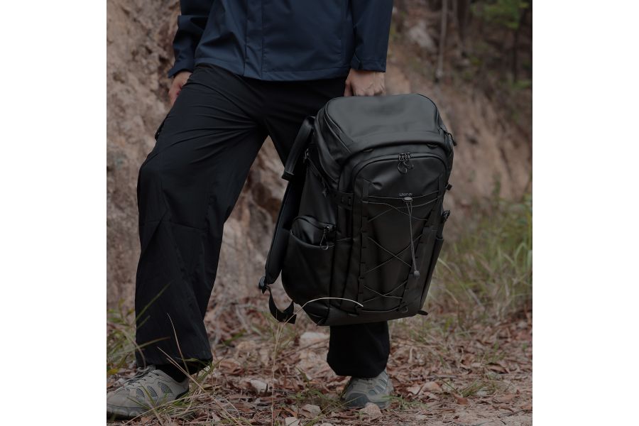 Рюкзак для путешествий Ulanzi B157 Объем 38 литров