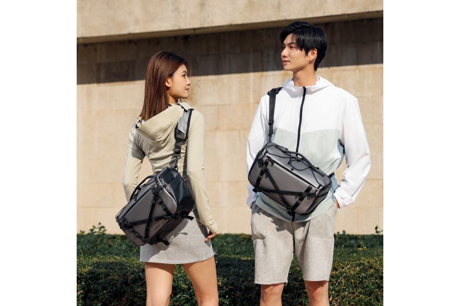 Сумка Ulanzi SU02 13 л