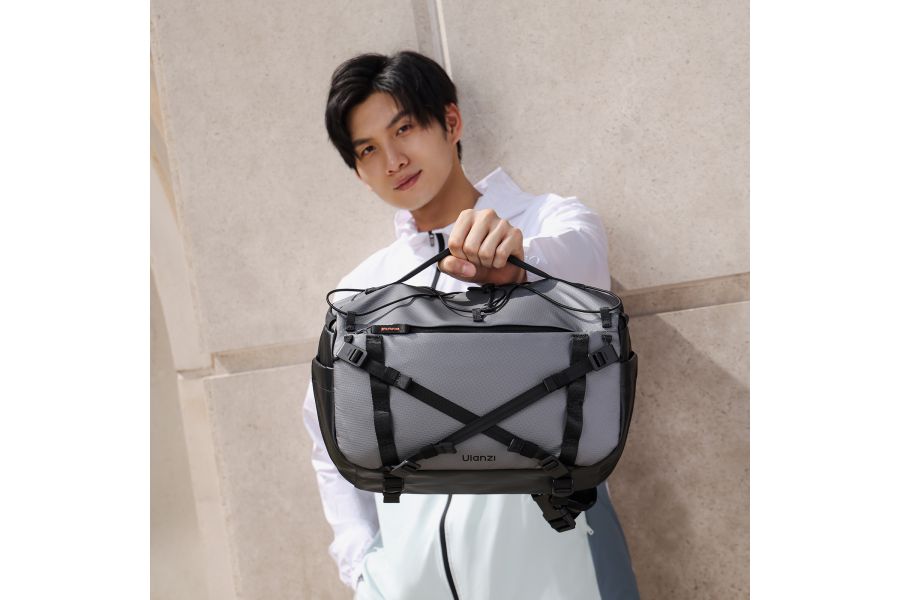 Сумка Ulanzi SU02 13 л