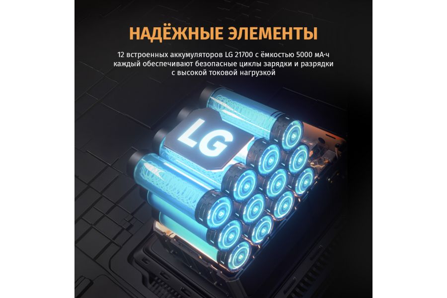 Аккумулятор SmallRig 4293 x Caleb Pike VB212 mini V-Mount