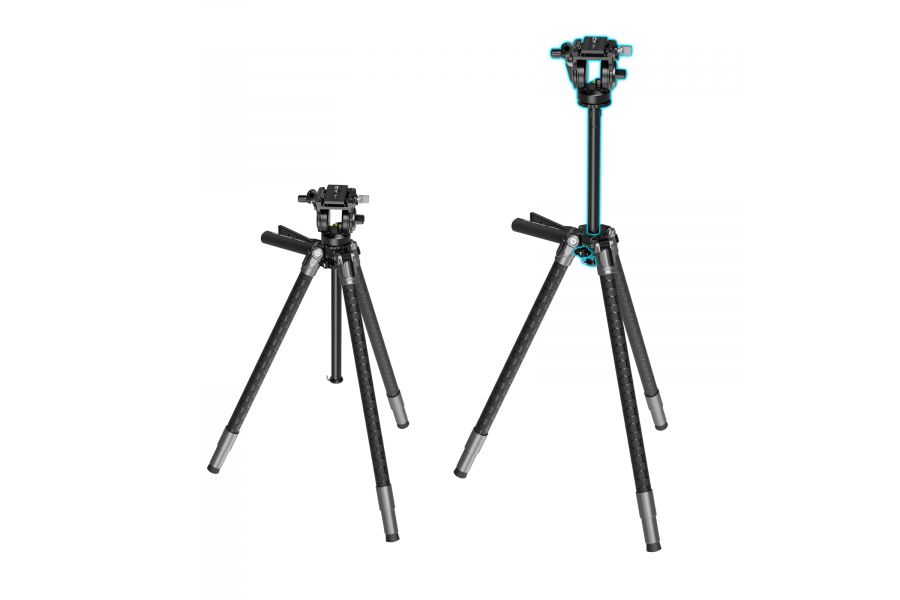 Штатив SmallRig x Potato Jet TRIBEX SE 5305