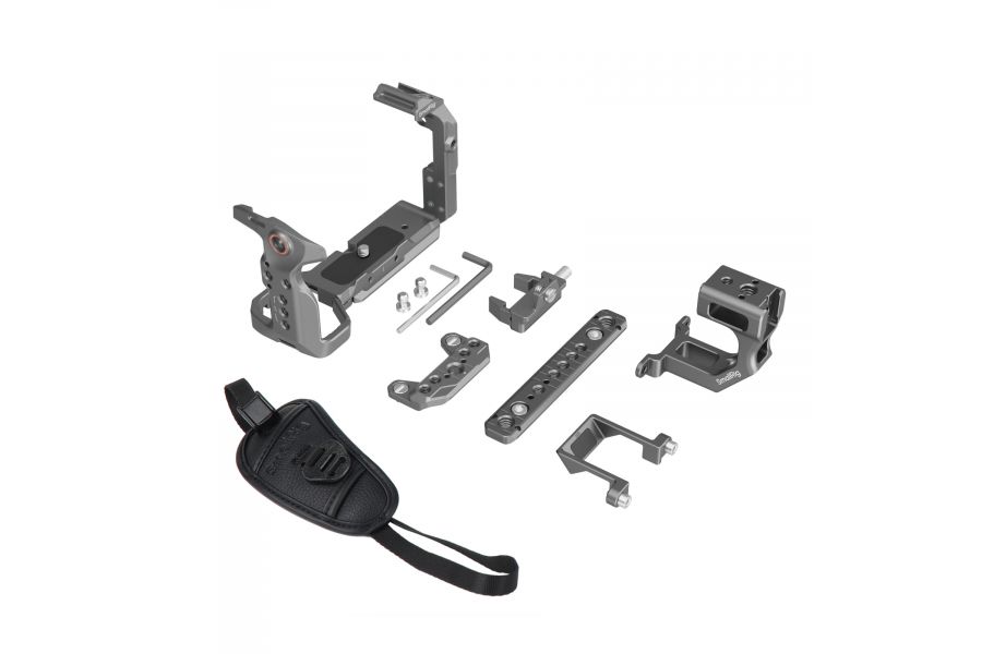 Клетка SmallRig 4771 для Sony FX3 / FX30