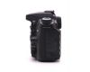 Фотокамера Nikon D90 body (пробег 3355 кадров)