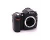 Фотокамера Nikon D90 body (пробег 3355 кадров)