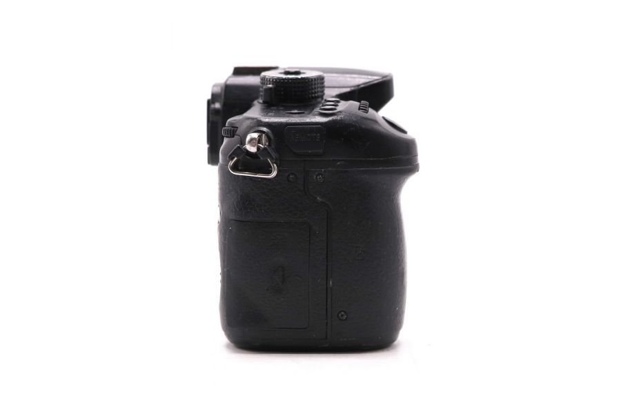 Panasonic Lumix GH4 body (пробег 84000 кадров)