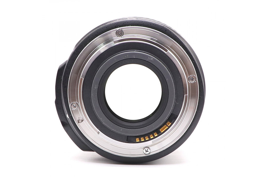 Объектив Canon EF-S 17-55mm F/2.8 IS USM (Japan)