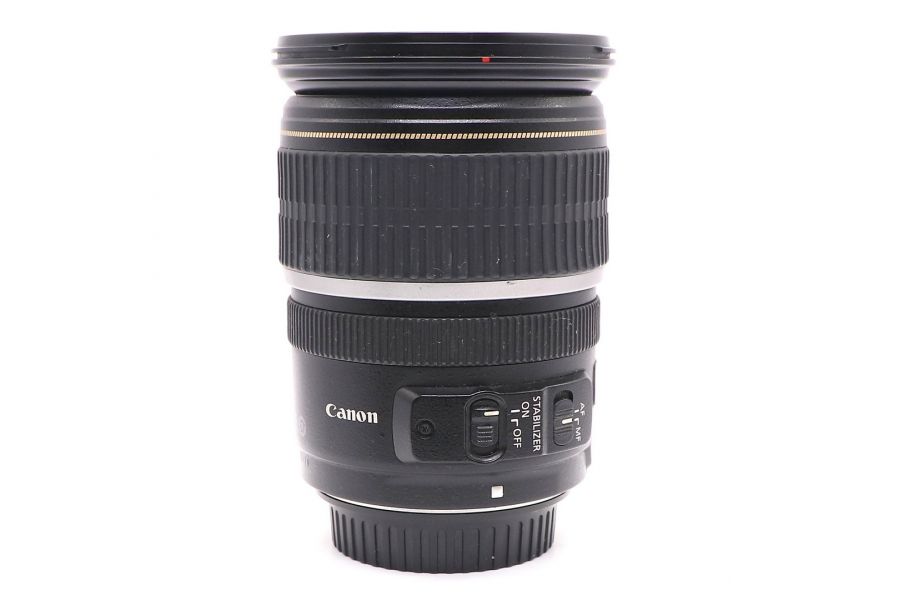 Объектив Canon EF-S 17-55mm F/2.8 IS USM (Japan)