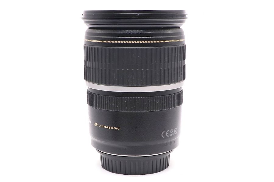 Объектив Canon EF-S 17-55mm F/2.8 IS USM (Japan)