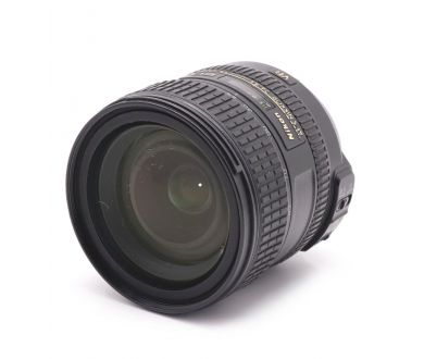 Объектив Nikon 24-85mm f/3.5-4.5G ED VR AF-S Nikkor