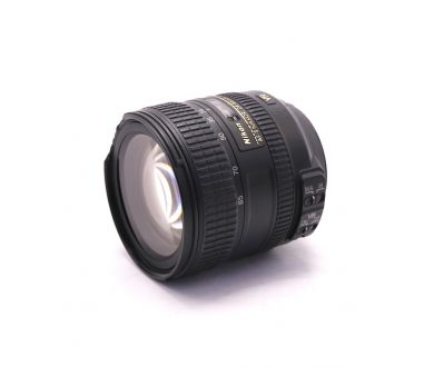 Объектив Nikon 24-85mm f/3.5-4.5G ED VR AF-S Nikkor 